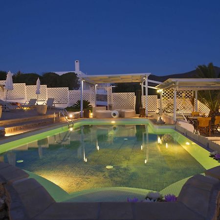 Blue Dolphin Antiparos Villas And Suites Agios Georgios  외부 사진