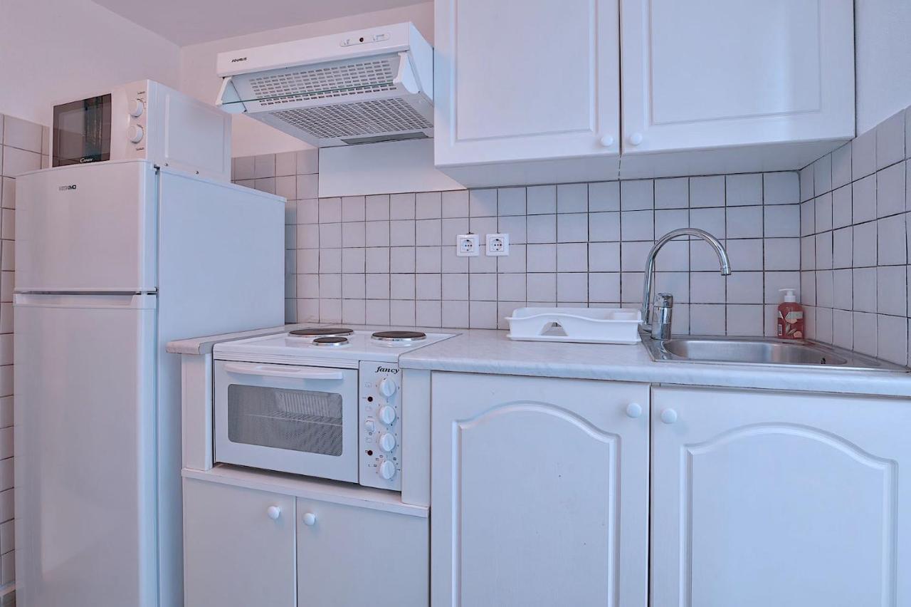 Blue Dolphin Antiparos Villas And Suites Agios Georgios  외부 사진
