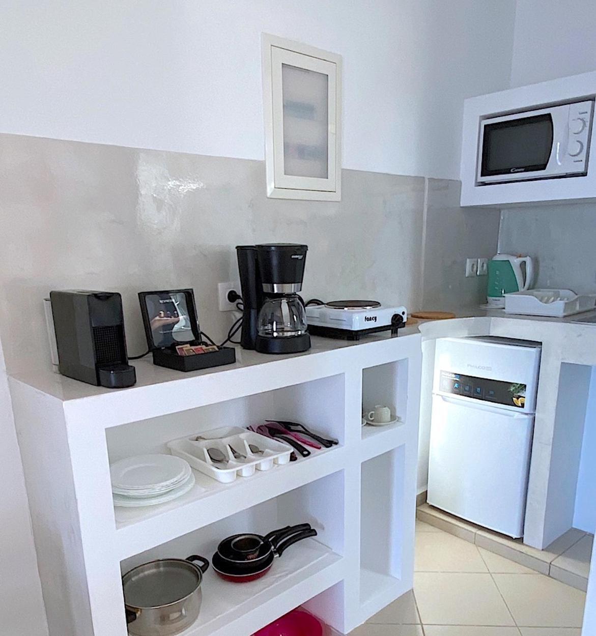 Blue Dolphin Antiparos Villas And Suites Agios Georgios  외부 사진