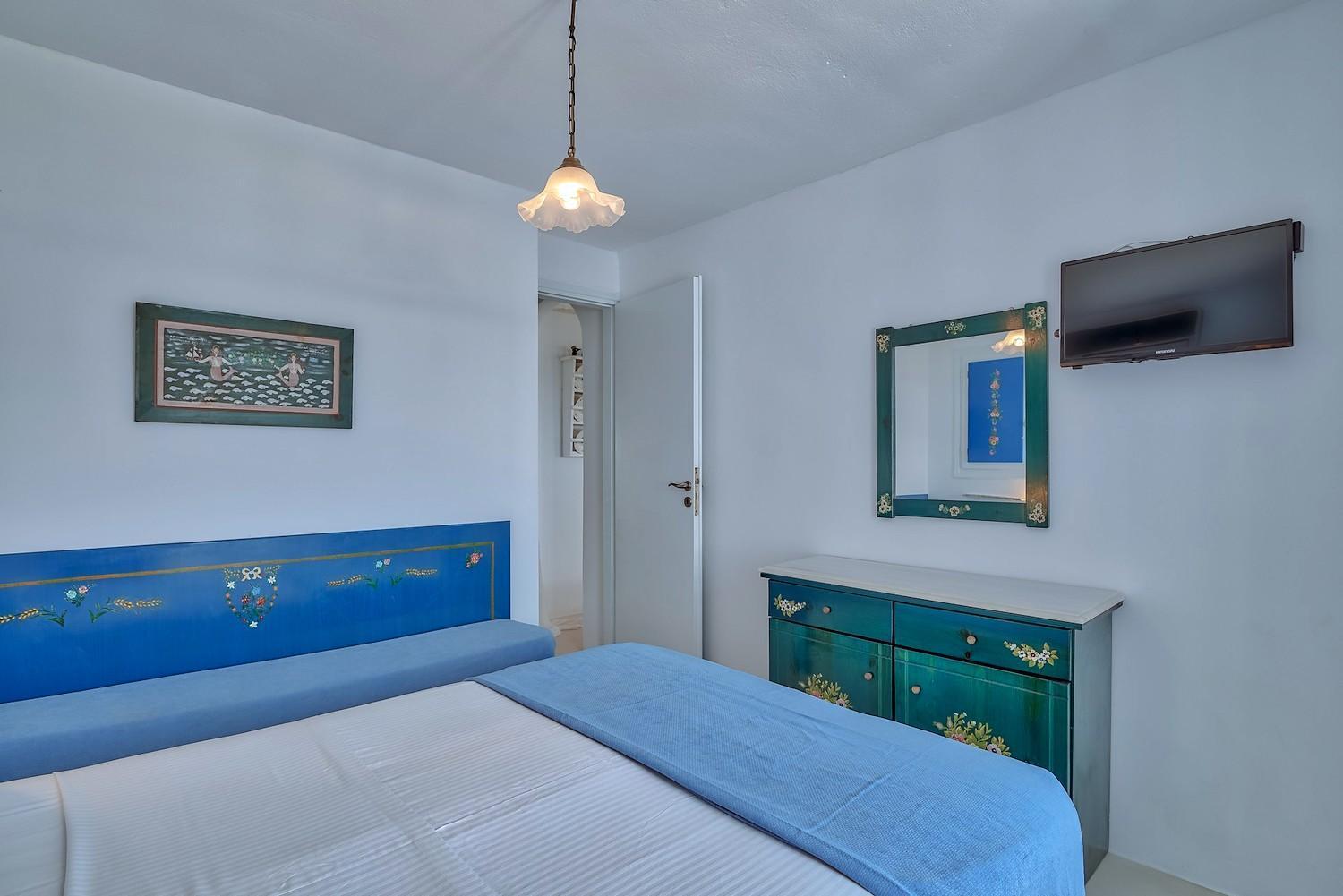 Blue Dolphin Antiparos Villas And Suites Agios Georgios  외부 사진