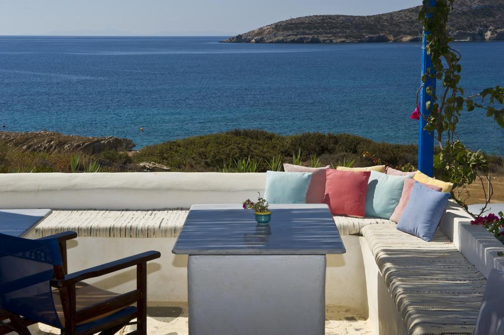Blue Dolphin Antiparos Villas And Suites Agios Georgios  외부 사진